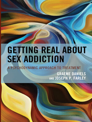 cover image of Getting Real About Sex Addiction